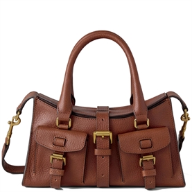 Mulberry Mini Roxanne Oak NVT